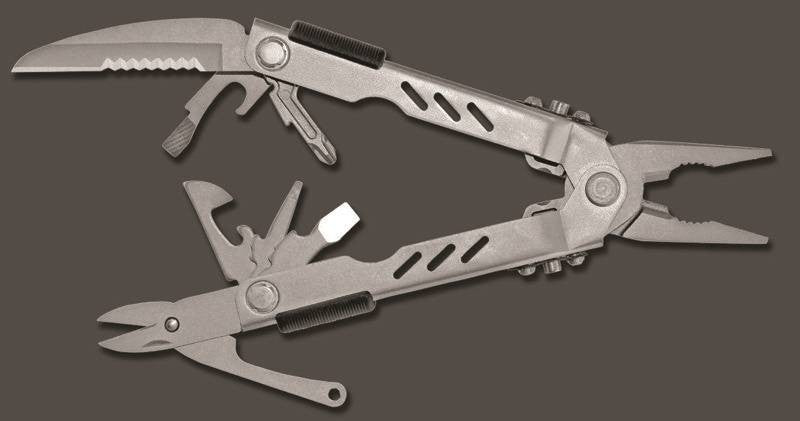 Multi-plier Compact 400 Ss