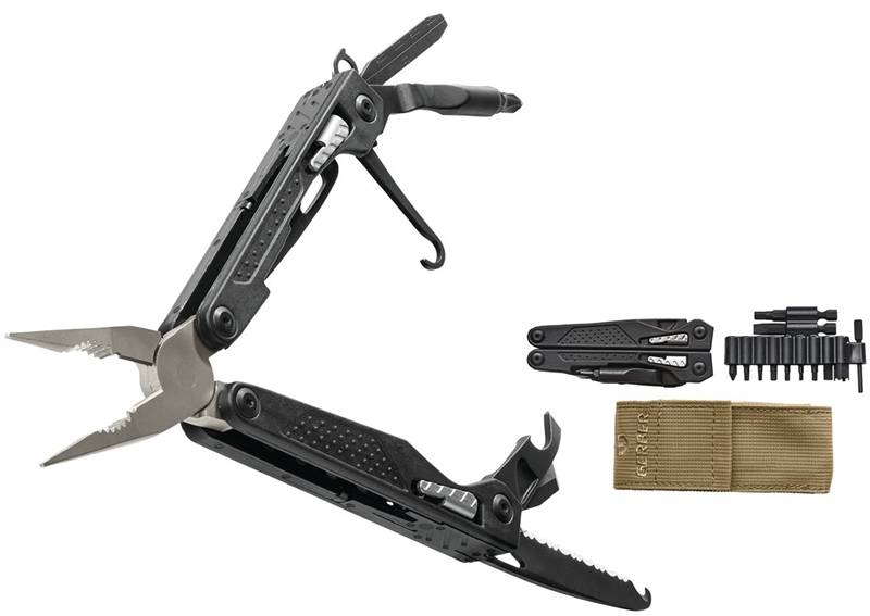 Multi Tool Mro Military Mp1