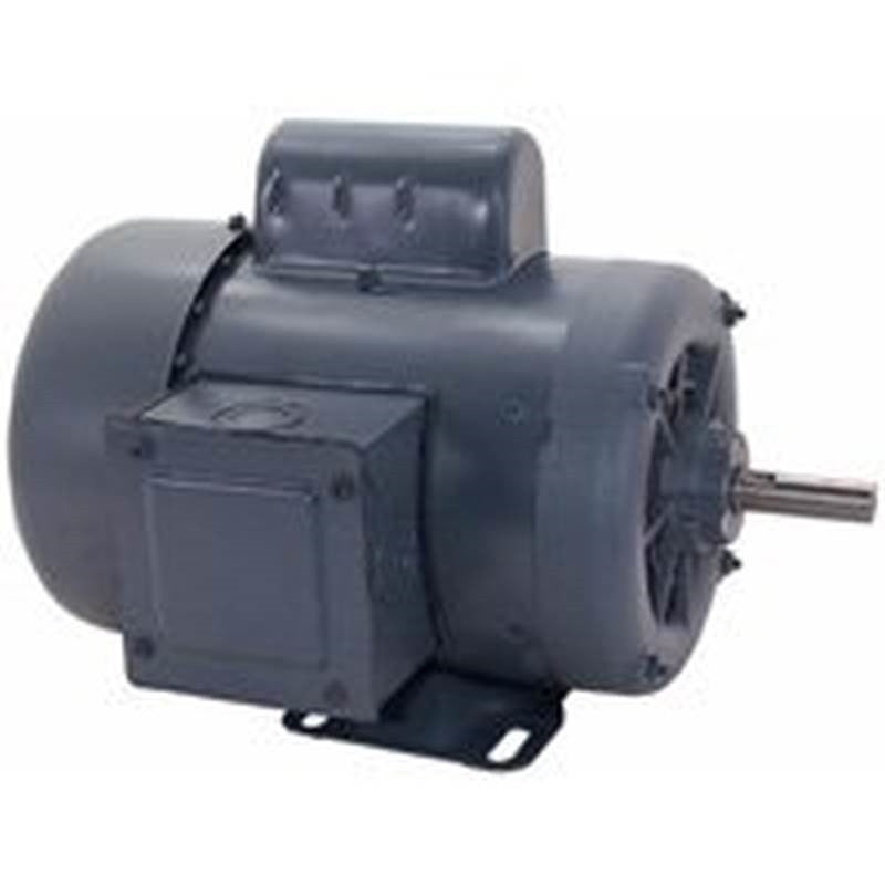 Electric Motor 1hp Hi Tor