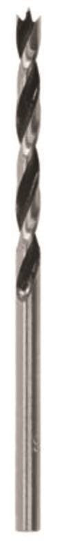 1-8in Brad Point Drill Bit