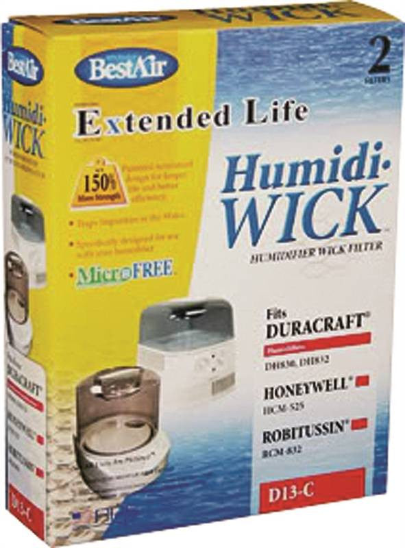 Filter Replacement Humidifier