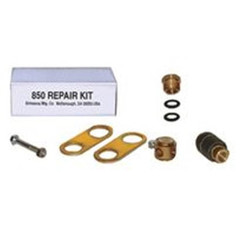 Hydrant Repair Kit With 8842