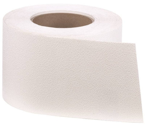 Tape Antislip White 4inx60ft