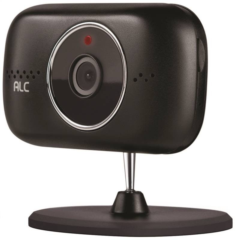 Camera Wi-fi Hd Indoor 25ft