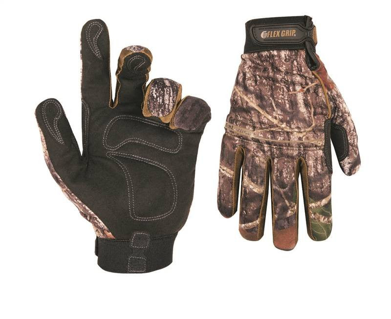 Glove Mossy Oak Timberline Lrg