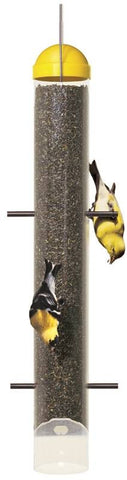 Finch Upside Down Feeder 2lb