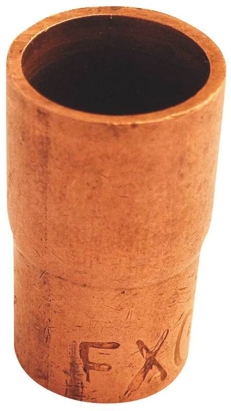 Fitting Copper Ftgxc 1-1-4x3-4