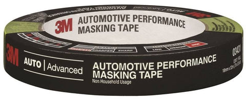 Tape Masking Auto 18mm X 32m