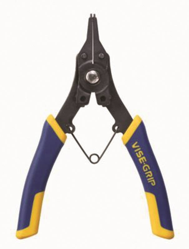 Plier Snap Ring 6-1-2in