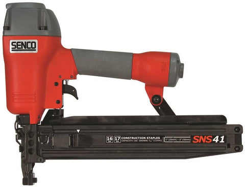 Sns41 16 Ga Stapler