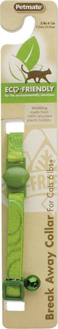 Eco 8-12 Green Collar
