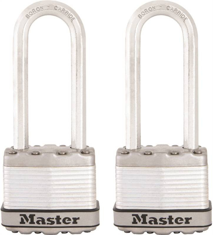 Padlock Steel 2-1-2in Vrtcl Ka