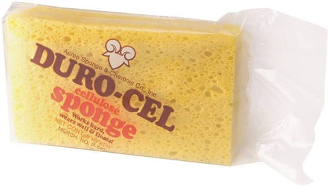 Cellulose Sponge 8x5