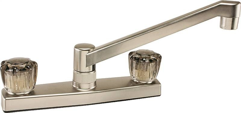 Kitchen Faucet No Spray Bn