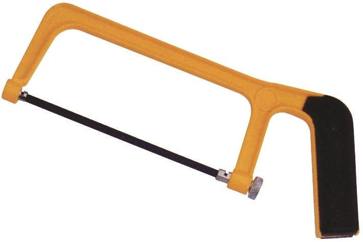 Hacksaw Mini 3-way 6 Inch