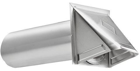 Vent Hood Dryer Aluminum