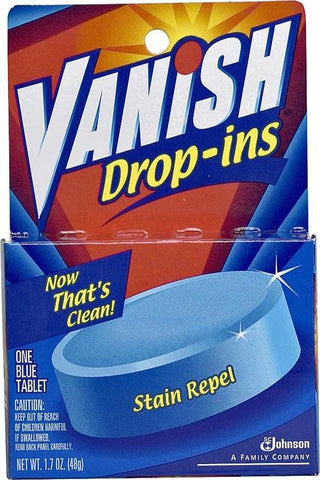 1.7oz Vanish Drop-ins