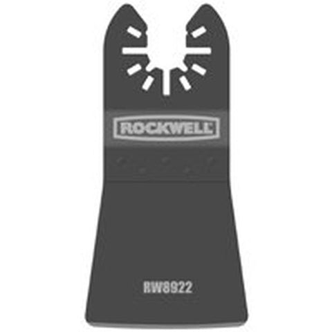 Universalfit Flexible Scraper