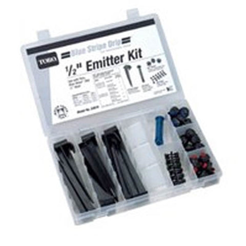 Drip 1-2" Emitter Kit