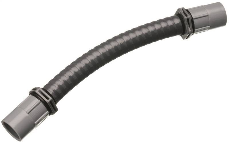 Elbow Conduit Pvc Flex 1-2inch