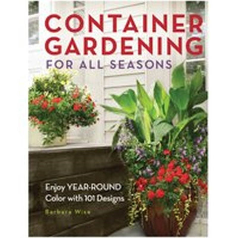 Container Gardening Allseason