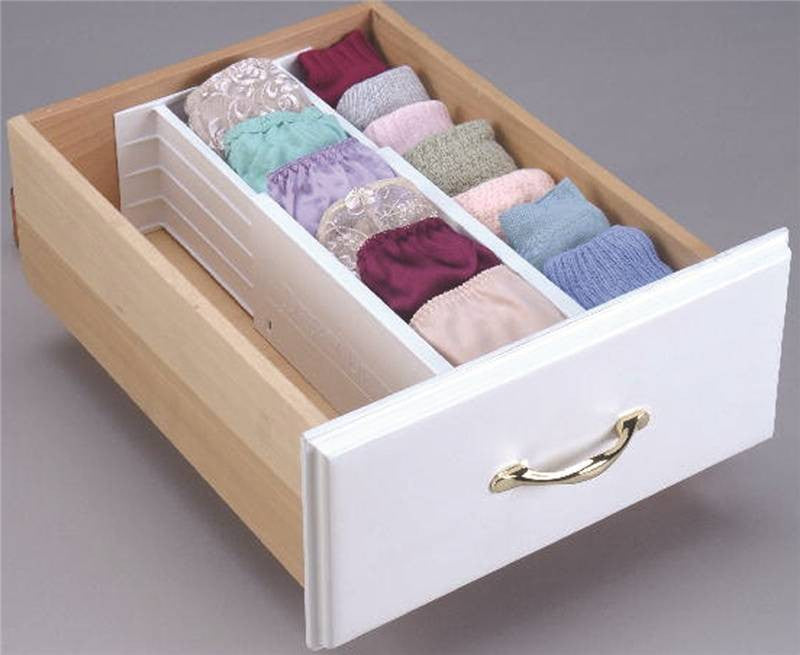 Dream Drawer Organizer