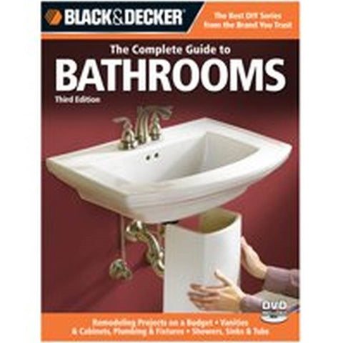 Book Comp Guide Bathroom B&d