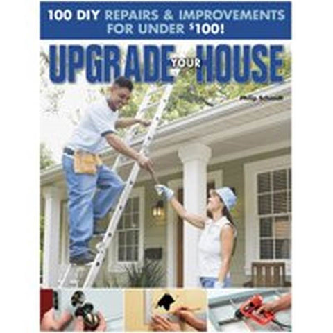 Book Upgrade Your House