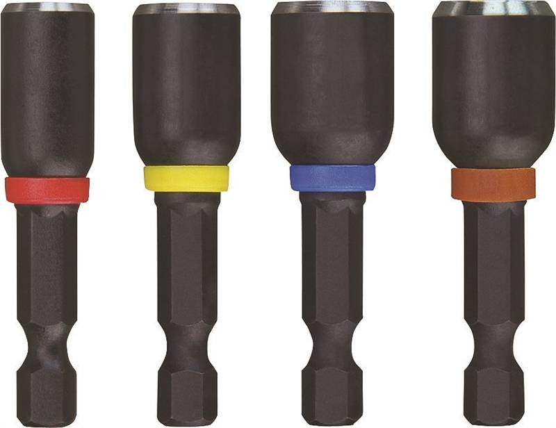 Magnetic Nut Driver Set 1-7-8