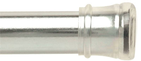 Rod Shower Tension Chrome 40in
