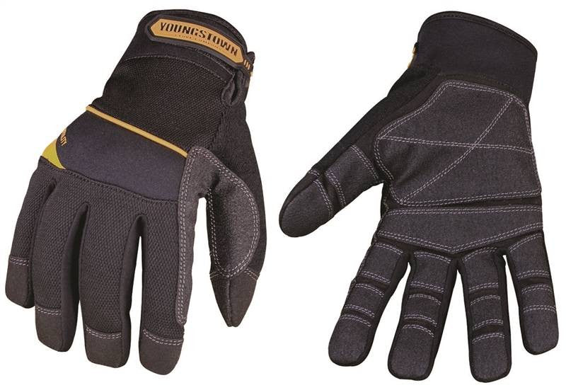 Glove General Utility Plus Med