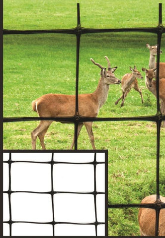 7.5x330 Deer Fence