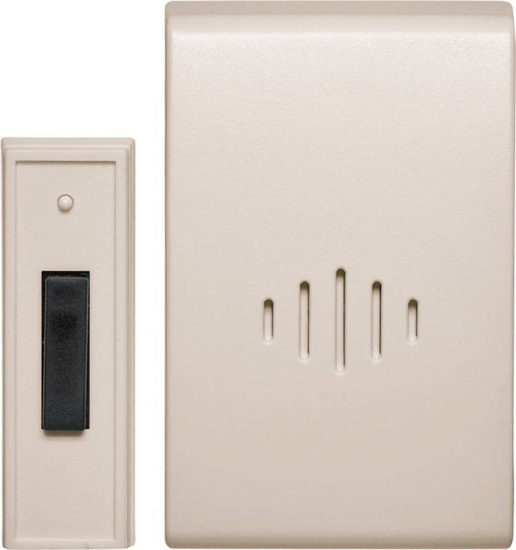 Chime Kit Door Plugin Wireles