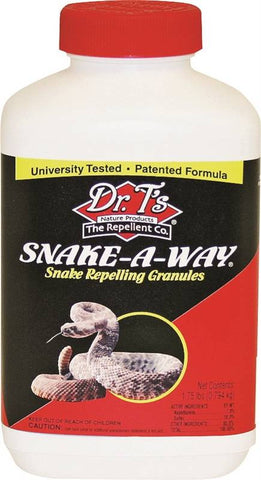 Snake-a-way 1.75lb