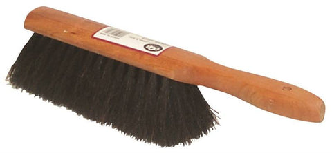 8in Horsehair Counter Duster