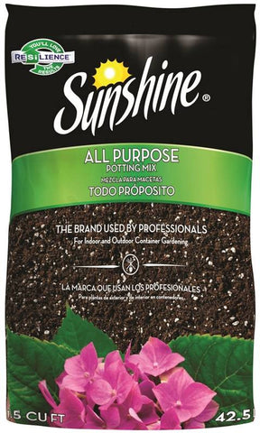 Sunshine All-purpose Mix 1.5cf