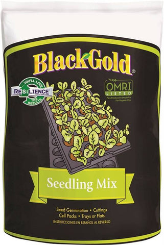 Seedling Grow Mix 1.5 Cu Ft