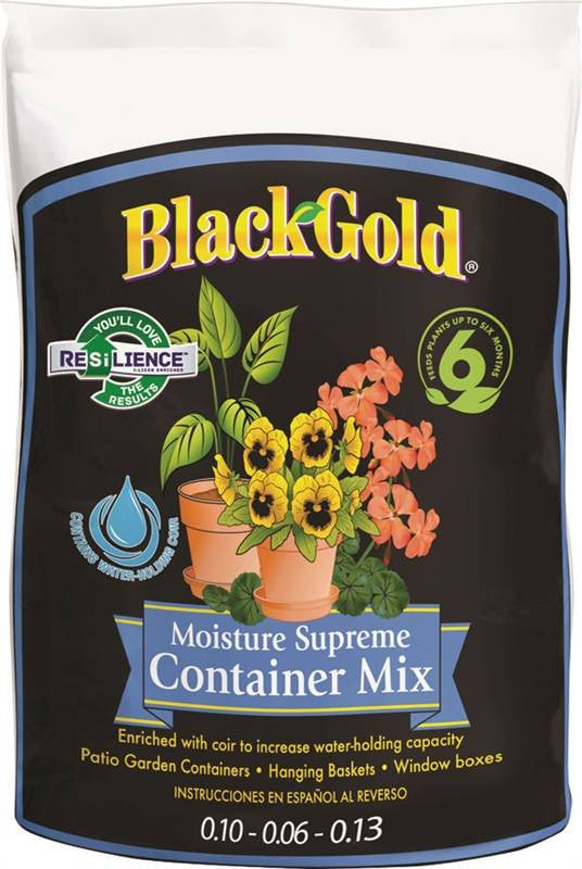 Soil Potting Moisture Cont 8qt