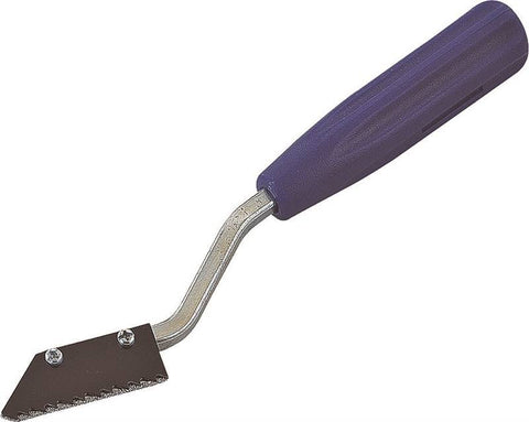 Remover Grout Plastic Handle