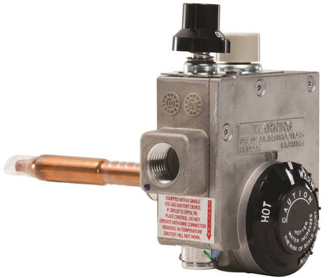 Water Heater Valve Ng 79000btu