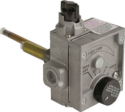 Natural Gas Valve 42000 Btu