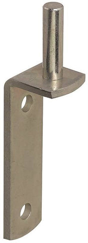 Pintles Stl 6-8in Strap Zinc