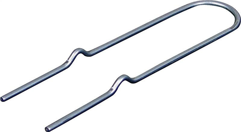 Galvanized Stakes F1-2 Tubing