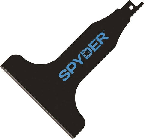Spyder Scraper 4in