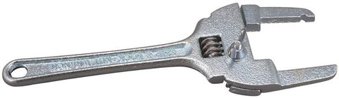 Wrench Locknut Adjustable