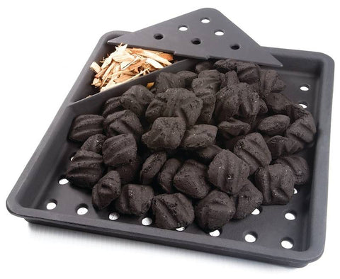 Tray Grill Charcoal