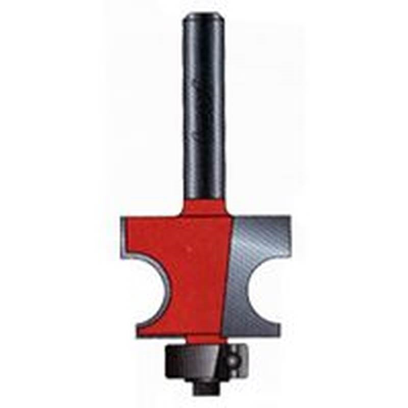 Router Bit Beading Bit