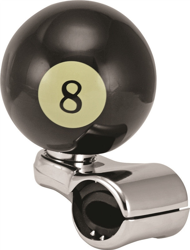 Steering Wheel Handle-8-ball