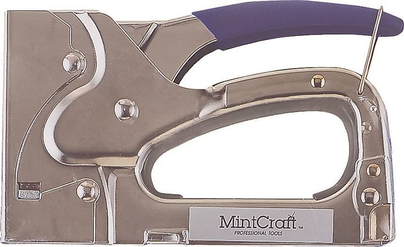 Staple Gun All-in-one Pro