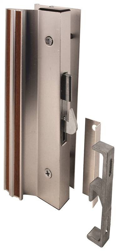 Door Handle Sliding Alum-andz